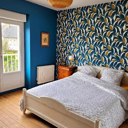 Dom wakacyjny Homard - Bord De - 4/6 Personnes Quinéville