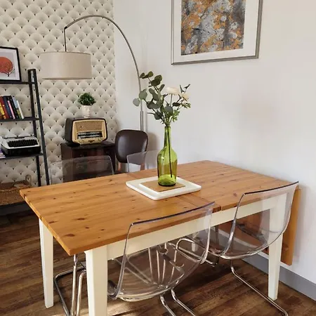 Homard - Bord De - 4/6 Personnes Dom wakacyjny Quinéville