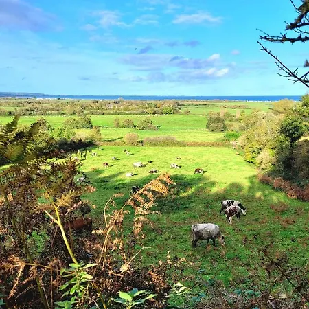 Homard - Bord De - 4/6 Personnes Dom wakacyjny