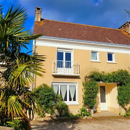 Homard - Bord De - 4/6 Personnes Dom wakacyjny