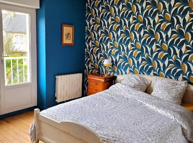 Prázdninový dům Homard - Bord De - 4/6 Personnes Quinéville