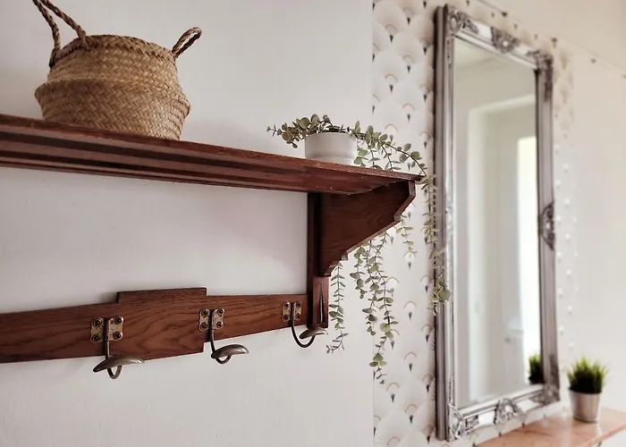 Prázdninový dům Homard - Bord De - 4/6 Personnes *