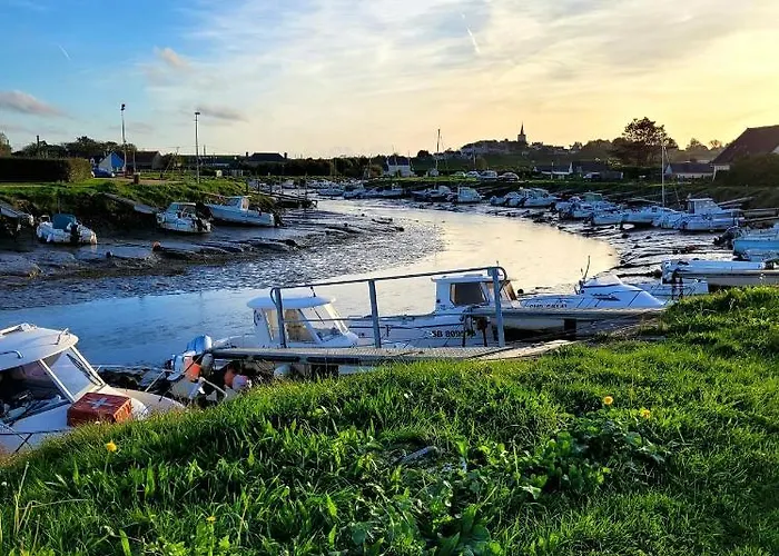 Homard - Bord De - 4/6 Personnes *