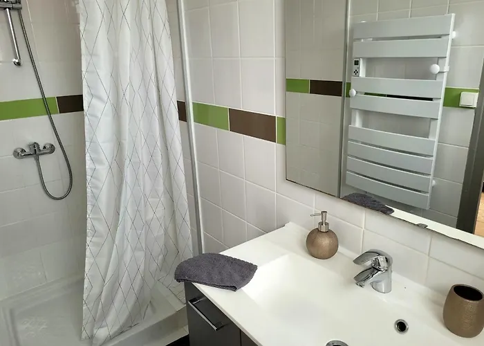 Homard - Bord De - 4/6 Personnes Prázdninový dům Quinéville